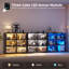110cm H x 120cm W Bookcase-1874896853
