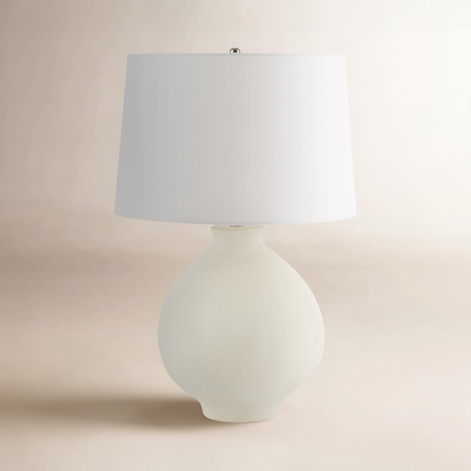 Florencia Ceramic Table Lamp