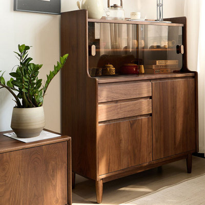 Buffet décoratif nordique Modern
