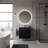 Bathroom vanity with engineered quartz sink-1714012935-1714012936