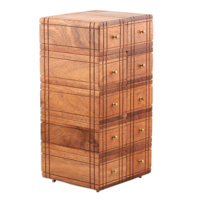 Commode en bois Becks Timeless Glory