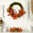 Faux 20'' Wreath