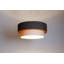 Zygi 1 - Light Cream Drum Pendant-1059567366