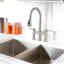 Robinet de cuisine MONSFEST-97604627