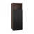 Black/Dark Walnut