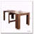 Multifunctional Extendable Dining Table-1376555842