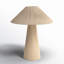 Karinthia Wicker/Rattan Table Lamp-1814748788
