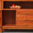 Chinese-style retro minimalist sideboard