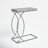 C-Shaped Accent Table-1819878131-1819878132