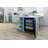 EdgeStar 5.49 Cubic Feet Convertible Mini Fridge