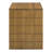 Gia Nightstand Brown