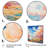 " Clouds Skys Canvas VI "-337470386-337470414