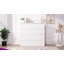 Commode double 8 tiroirs l 41,3 po-1202276412