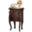 Table de bout Falconcrest