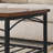47'' L Breakroom Table