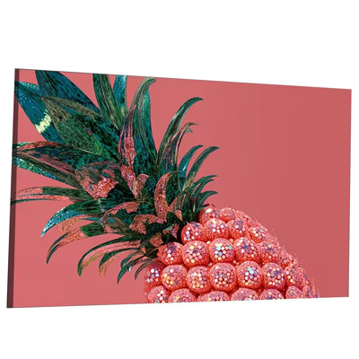 1 Piece Wrapped Canvas Wall Art