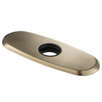 Deck Plate