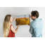 Magnetic Glass Dry Erase Board