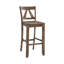 Tabouret de bar 30 po Kirchner