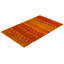 Contemporary One-of-a-Kind 5' 0" X 8' 0" Hand Knotted Area Rug
