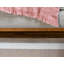Tapis uni / rayé couleur Warlick-1555623447