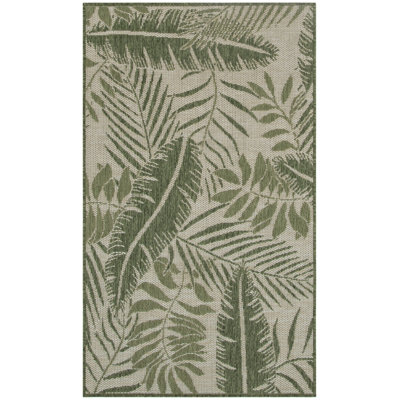 Analleli Indoor/Outdoor Area Rug