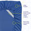 Ensemble de draps luxueux en microfibre douce avec taies d'oreiller en prime-2004344651-2004344656