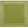 Nourison Essentials Green Ivory Indoor/Outdoor Area Rug