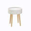 Table de chevet 15 po Karana-1104637159