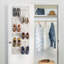 Organisateur de chaussures 12 paires-20319453