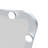 Full Length Mirror with Lights Full Body Vanity Mirror with 3 Color Modes Lighted Standing Floor Mirror-106864604