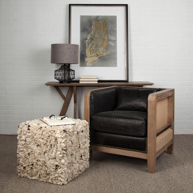 Laurie Metal Table Lamp