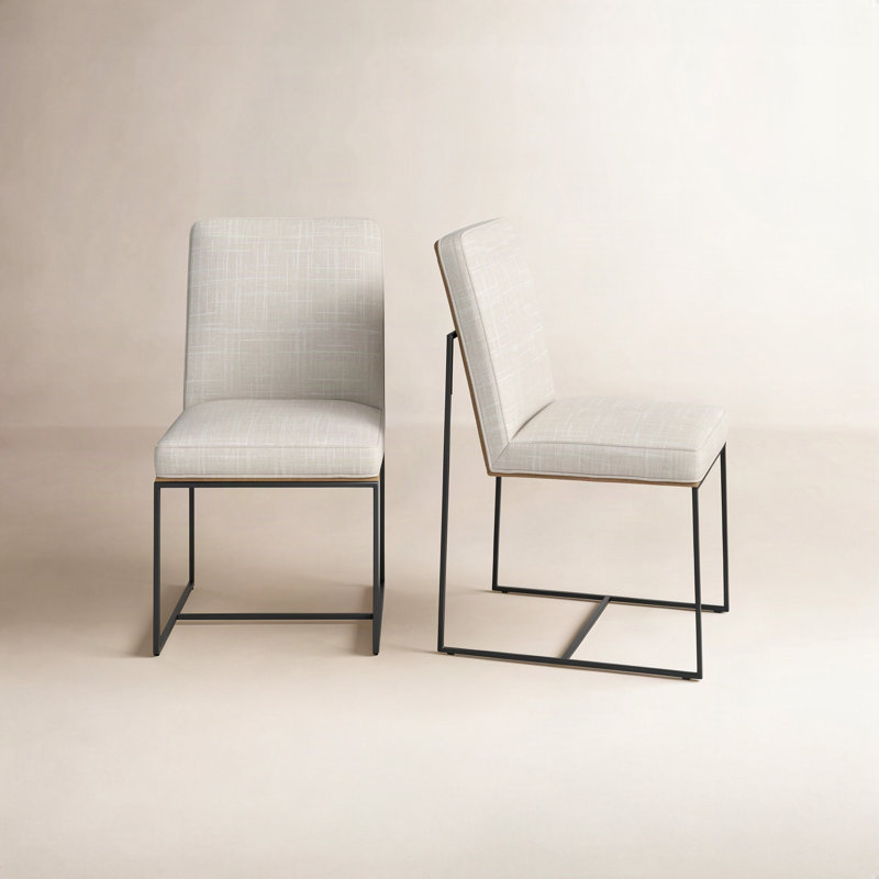 Sidney Upholstered Parsons Chair