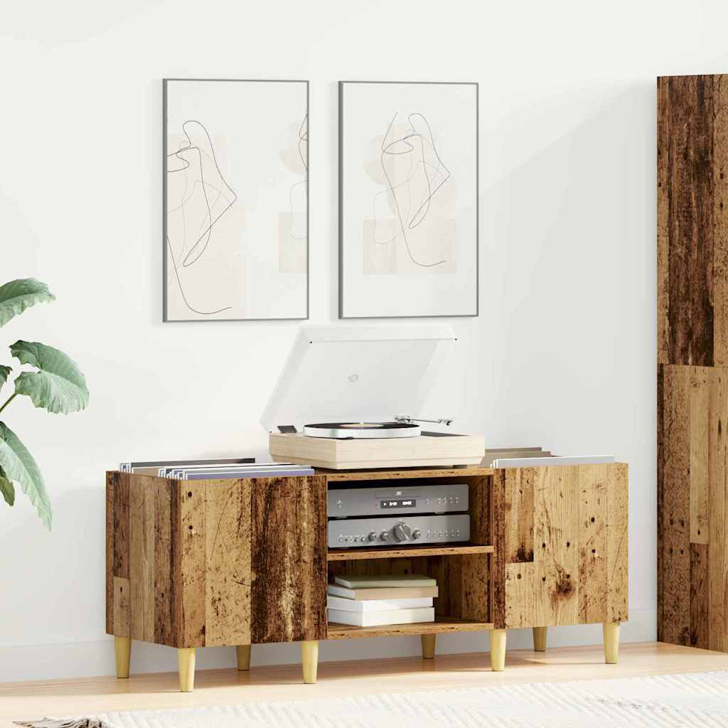 Accent Chest