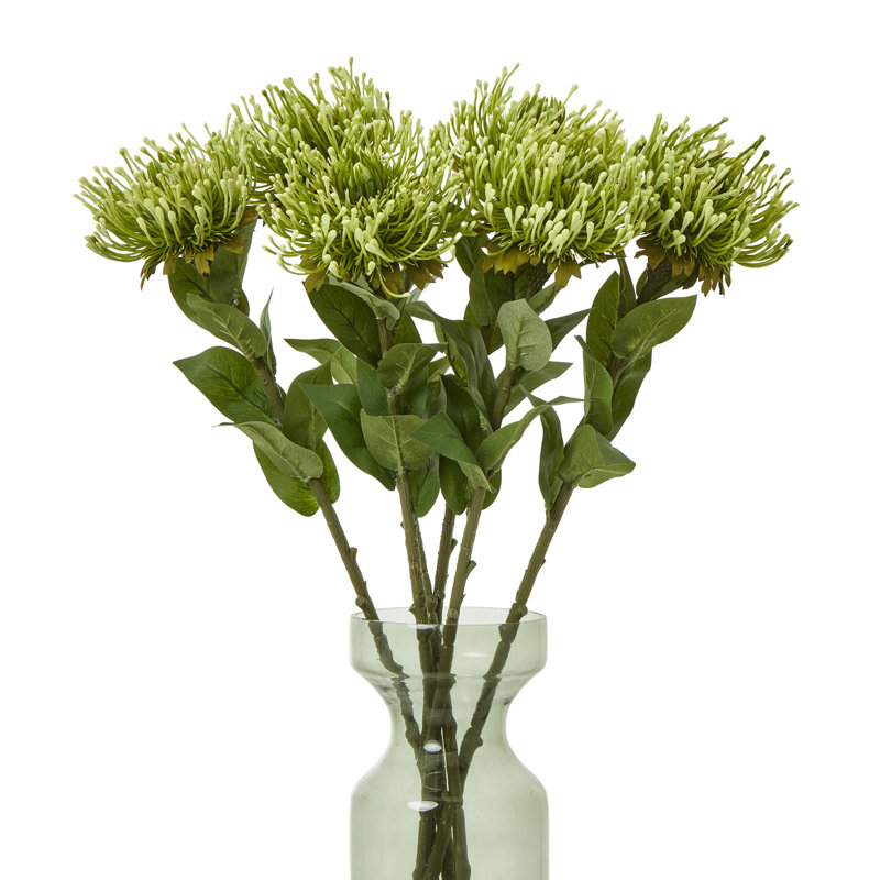 Arrangement, Green
