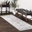 Tapis lavable à la machine Malena SpinClean-901176925