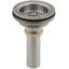 Duostrainer Sink drain and strainer with tailpiece-400803829