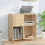 Lourens 84.5 cm W Solid Wood Sideboard-83135297