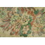 Heritage Heritage: tapis floral rétro 6 x 9