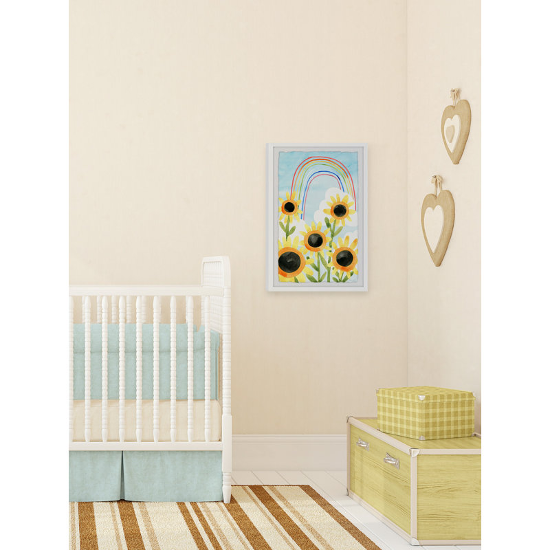 Devereaux Single Picture Frame Painting, 45cm H x 38cm W