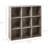 Armelda Bookcase