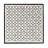 Krystallia Tray Top End Table-37611358