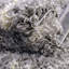 Tapis à poil long gris treillis Griego-647155790
