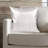 Faux Fur Throw Pillow