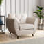 Marylin Leather Armchair-758905515-757145198