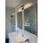 Bryanne LED Flush Mounted Sconce-15750369