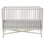 Paz 3 -in-1 Convertible Crib