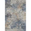 Tapis abstrait lavable à la machine de qualité supérieure Mayfield AMF2073-1260827791-1260827798