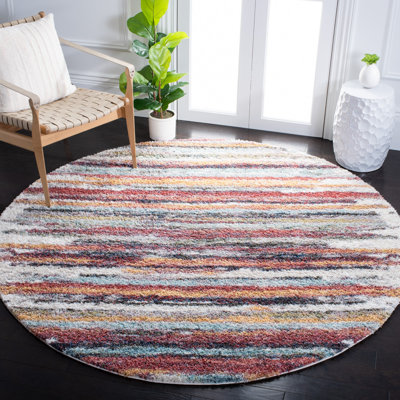 Tapis abstrait Therapia Performance