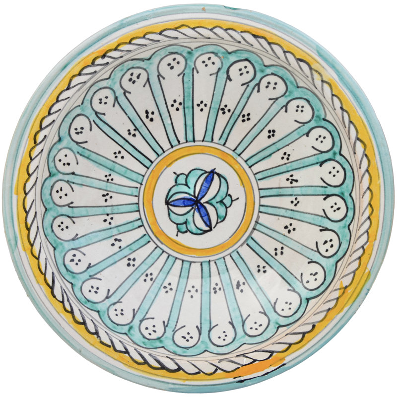 Decorative Plate